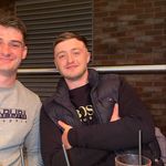 Charlie Michael Charnock - @charliemcharnock - Instagram