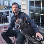 Michael Charnock - Facebook