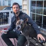 Michael Charnock - @michaelcharnock123 - Instagram