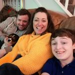 Michael Charnock - @michaelcharnock7 - Instagram