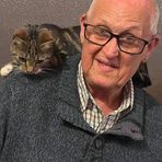 Michael Charnock - Facebook