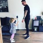 Michael Charnock - @charnock1996 - Instagram