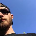 Caleb Michael Chastain - @calebmichaelchastain - Instagram