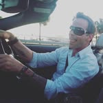 Michael Chastain - @banginghairmc - Instagram