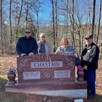 Michael Chastain - @chastain1528 - Instagram
