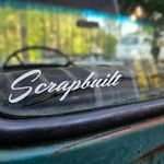 Michael Chastain - @scrapbuiltco - Instagram