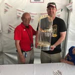 Michael Chastain - @daunterules11 - Instagram