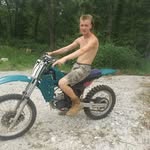 @michael_chastain_kx125lover - Instagram
