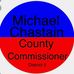 Michael “Mr. Mike” Chastain for Lenoir County Commissioner District 5 - Facebook
