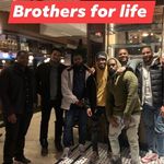 Michael Chatman - @cmichael1028 - Instagram
