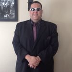 Michael Chatman - @therealblindman01 - Instagram