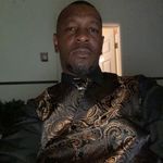 Michael Chatmon - @chatmon872 - Instagram