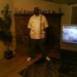 Michael Chatmon - @mr_been_through_it_all - Instagram