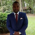 Michael Chatmon - @m_chat504 - Instagram