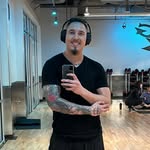 Michael Chavez - @mchavez8228 - Instagram