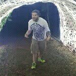 Michael Chavez - @mrmchavez - Instagram