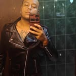 Michael Chavez - @stronk_ow - Instagram