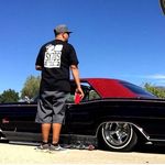 Michael Chavez - @6chavez7 - Instagram
