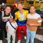 michael chavez - @gigantemike.ec - Instagram