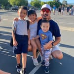 Michael Chavez - @mikechavez408 - Instagram