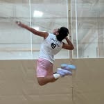 Michael chavez - @michael._.vball - Instagram