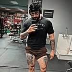 Michael Chavez - @mikecoxiii_ - Instagram
