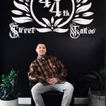 Michael Chavez - @chavezinks - Instagram
