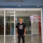 Michael De Chavez - Facebook