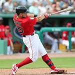 Michael Chavis - @michaelchavis23 - Instagram