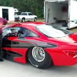 Michael Chavis - @raceman1558 - Instagram