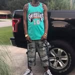 Michael Chavis - @chavis9728 - Instagram