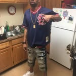 Michael Chavis - @ock_dagod - Instagram