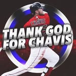 Michael Chavis FP - @thankgodforchavis - Instagram