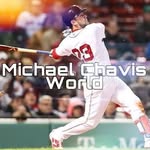 Michael Chavis World - @michaelchavisworld - Instagram