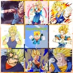 Michael Chen - @supervegito26 - Instagram