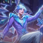 Michael Chen - @michaelchen763 - Instagram