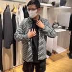 Michael Chen 陳瑋瀚 - @michael__chen0307 - Instagram