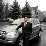 Michael Chen, Broker of Record - Facebook