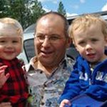 Harry John Michael Cherney - @harrycherney - Instagram