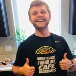 Michael Cherney - @chefchern - Instagram