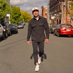 Michael Chernow - Facebook