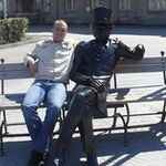 Михаил Черныш - @michaelchernysh - Instagram