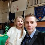 Michael Cherny - @mikecy72 - Instagram