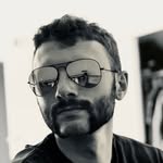 michael cherny - @miketronz - Instagram