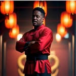 Michael Cherry - @michaelthemean - Instagram