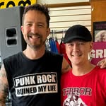 Michael Cherryholmes - @mcholmz - Instagram