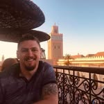 Michael Chesworth - @chezy355 - Instagram