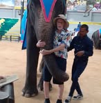 Michael Chetwynd - Facebook