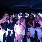 Michaela Chetwynd - Facebook