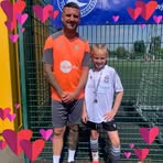 Mike Chetwynd - Facebook